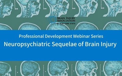 Neuropsychiatric Sequelae of Brain Injury
