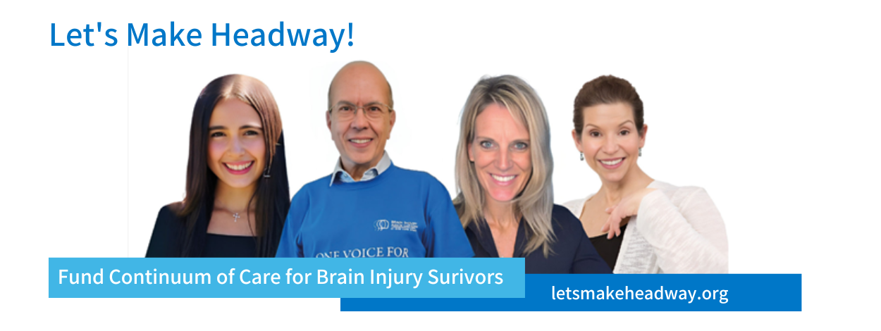 Let’s Make Headway