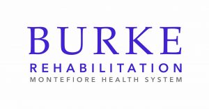 Burke Rehabilitation Logo