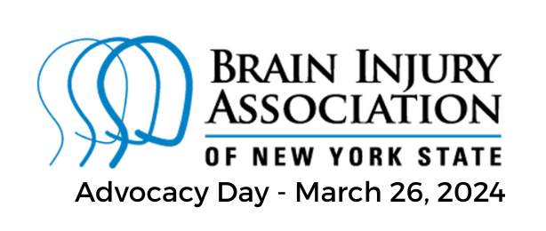 Advocacy Day - Brain Injury Association of New York State